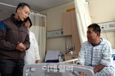 반도건설, 건설재해근로자 치료·생계 지원 위해 1억원 기탁