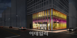 강남 시대 연 시코르…K뷰티 랜드마크로 키운다