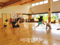 100명 정원에 125명 수용…주먹구구 정책이 만든 육아지옥