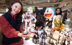 [포토]욜로(YOLO)족 다 모여라! 토이앤하비 리뉴얼 오픈