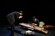 [문화대상 최우수작]④ 국악 판소리 필경사 바틀비