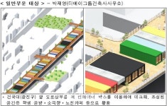 도로 상공·지하 공간 활용 도시재생 아이디어 14건 시상