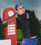 [포토]김진영 연습한대로 한다