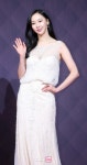[포토]다솜 드레스만큼 하얀 얼굴