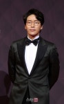 [포토]엄기준 카리스마 눈빛