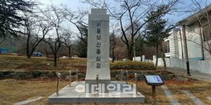 [1호점을 찾아서]⑦대통령도 쉬고 간 추풍령휴게소