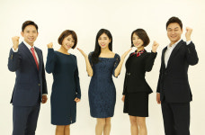 겨울골프는 이렇게! 동계특집 SBS골프아카데미 10주간 생방송