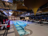 서울드래곤시티, 스카이킹덤서 시즌 한정 메뉴 선봬