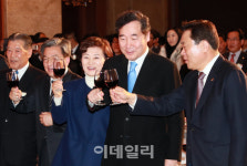 [포토]건설인들을 위하여!