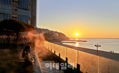 [여행] 어머니 품처럼 포근한 품에 온천의 나라 일본도 반했다