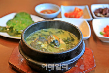 [여행] 어머니 품처럼 포근한 품에 온천의 나라 일본도 반했다