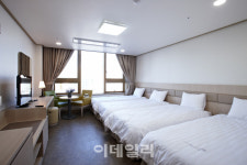 하이서울유스호스텔, 세계에서 가장 편안한 호스텔로 선정