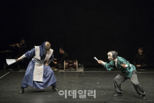 셰익스피어가 어렵다고? 연극, 고정관념 깨다