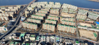 [주간 실거래가]압구정·용산 무술년 핫플레이스 예고