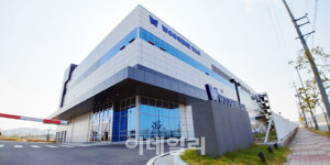 강재구 우진비앤지 대표 돼지백신, 출시 한달만에 1만병