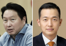 최태원 SK 회장, 다보스포럼 2년만에 참석