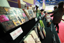 [포토]영란선물 특별관에서 명절선물 고르세요