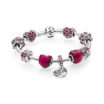 판도라, 2018 발렌타인데이 ‘Explosion of Love’ 시리즈 선보여