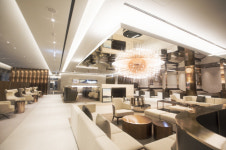 워커힐, 인천공항 T2 내 라운지·캡슐호텔 공개