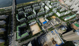 3522가구 잠실 장미아파트 매물이 갑자기 사라진 이유는