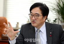 우원식 법 만들기 거의 불가능…선진화법 개정 필요