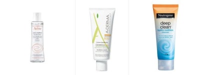 미세먼지주의보, 2단계 피부 관리팁