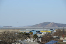 [이야기 있는 길]③한적함을 친구삼아 걷기좋은길