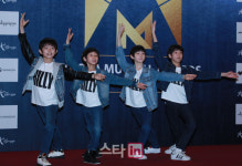 [포토]빌리 엘리어트, 