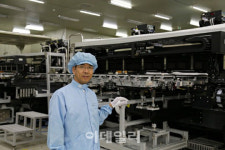 탑엔지니어링, 파워로직스 지분율 33.54% 확보 시너지