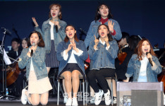 [포토]행복한상상 그리스의 한 장면