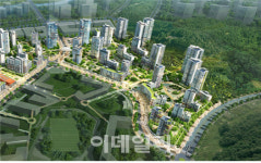 행복청, 올해 세종시 신도시서 공동주택 1만세대 공급