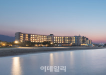 켄싱턴리조트 설악비치, 딜리셔스 속초 패키지 출시