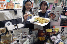 설 선물세트 본판매 나선 백화점업계