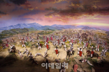 [여기어때]② 백제에서 근대까지 역사가 흐르다