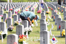현충원, 납골당 건립 교통대책 두고 대전시와 마찰