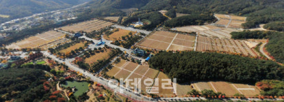 현충원, 납골당 건립 교통대책 두고 대전시와 마찰