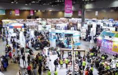 [포토] 제27회 맘앤베이비엑스포 개막