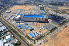 삼성電, 평택 반도체 2공장 착공 예정..30조 투입 전망
