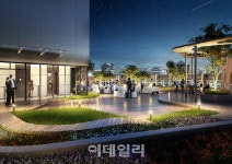 8월 준공 예정 역삼동 강남N타워 매각 본격화