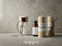 동화약품, 한방 화장품 활명 해외 인기몰이 중