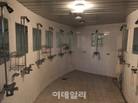 서울시, 금천구에 샤워실 갖춘 자전거 보관소 시범운영