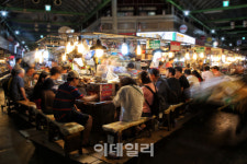 남대문시장·국제시장 등 20개 전통시장, 관광명소 육성