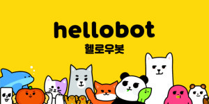 캐릭터 챗봇 ‘띵스플로우’, 본엔젤스 등서 6억 투자유치