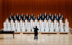 수원시립합창단, 3월 봄맞이 정기연주회 연다