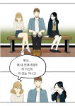 [김정유의 웹툰파헤치기]‘오싹달콤’한 로맨스 웹툰… 투믹스 ‘비나이다’