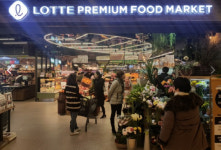 [강신우의 닥치Go]부자를 위한 슈퍼? ‘롯데슈퍼 서초점’ 가보니