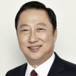박용만, 서울상의 회장에 만장일치 재선출