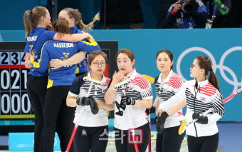 2025 하얼빈 동계 아시안게임, 한국 여자 컬링 대표팀 10전 전승으로 중국 제압하고 금메달 획득