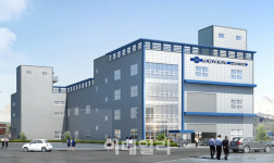 쌍용차, 부산 정비사업소 신규 개소