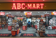 ABC마트, 천안·평택서 신규 매장 문 연다